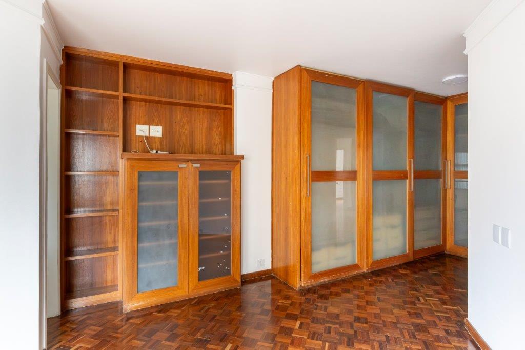 ITAIM BIBI APARTAMENTO À VENDA COM 3 SUÍTES E 3 VAGAS