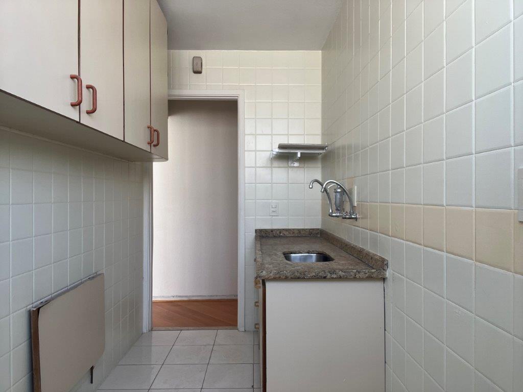 LAPA DE BAIXO APARTAMENTO À VENDA COM UM DORMITÓRIO