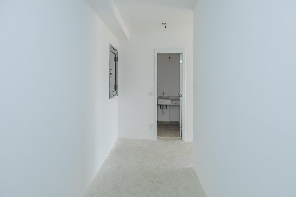 VILA ROMANA APARTAMENTO NOVO À VENDA COM 167 m2 – 4 DORMITÓRIOS (2 SUÍTES) E 3 VAGAS