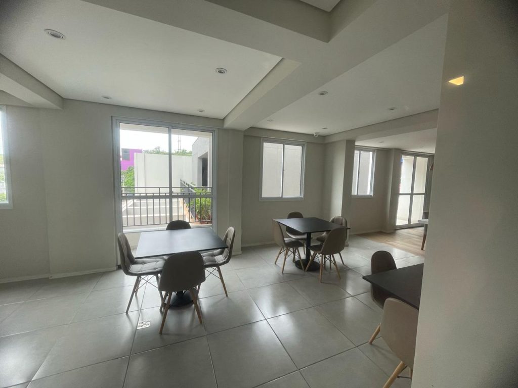 Apartamento para locação.