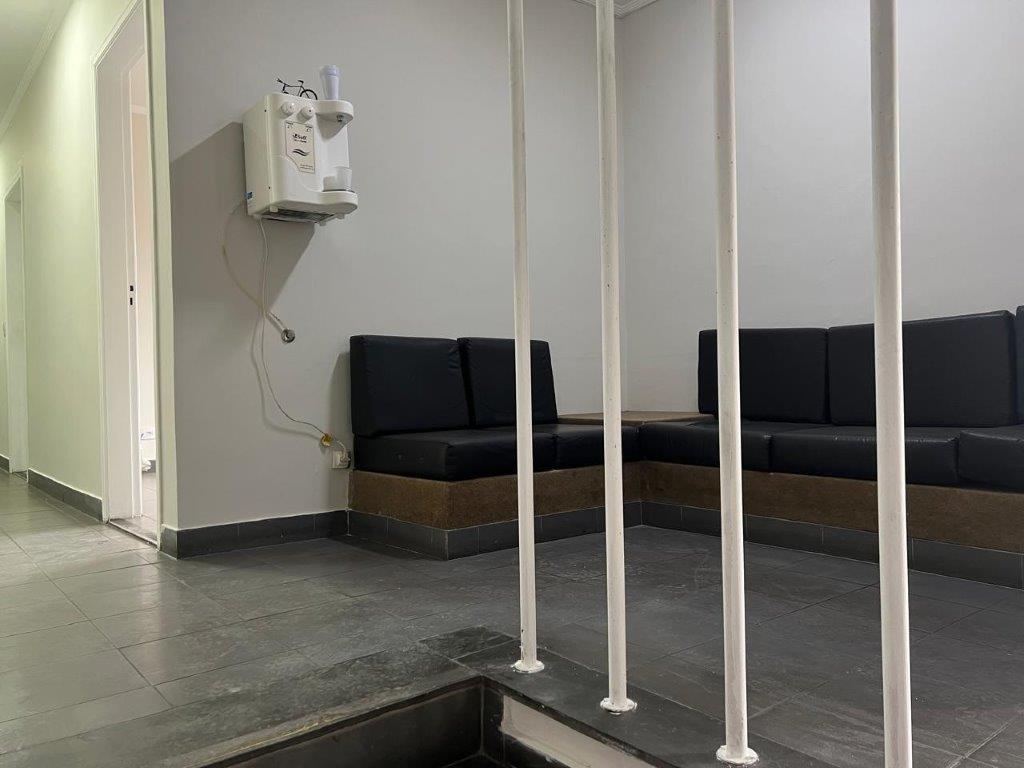 ÁGUA BRANCA PRÉDIO PARA LOCAÇÃO