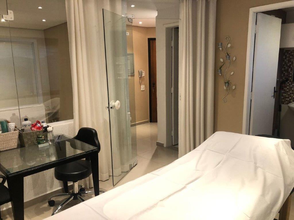 LAPA CONJUNTO À VENDA PRÓXIMO DO FORUM DA LAPA