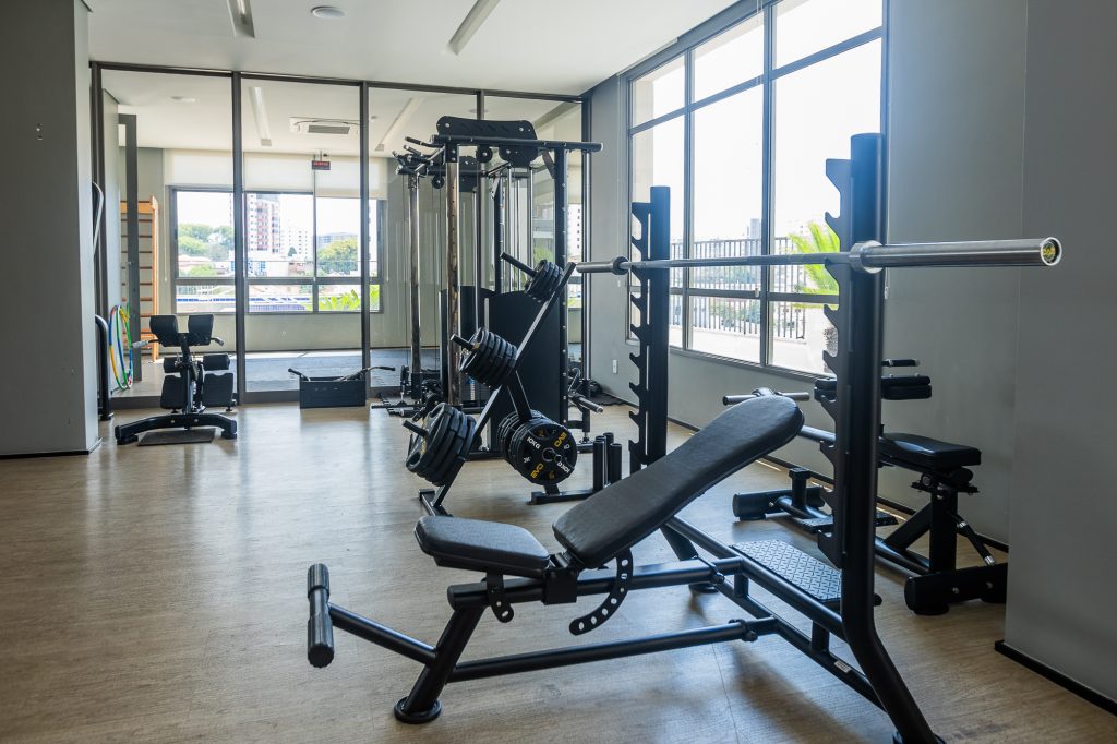 VILA ROMANA APARTAMENTO NOVO À VENDA COM 167 m2 – 4 DORMITÓRIOS (2 SUÍTES) E 3 VAGAS