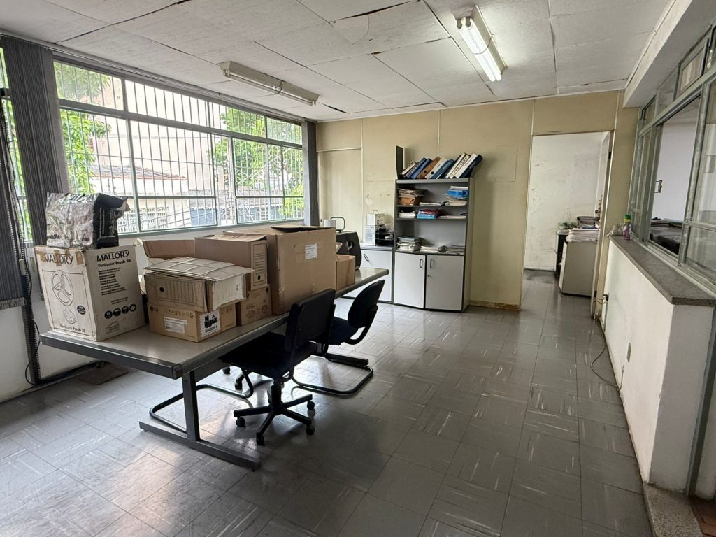 SOBRADO A VENDA – VilA ROMANA