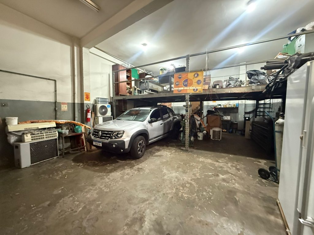 SOBRADO A VENDA – VilA ROMANA