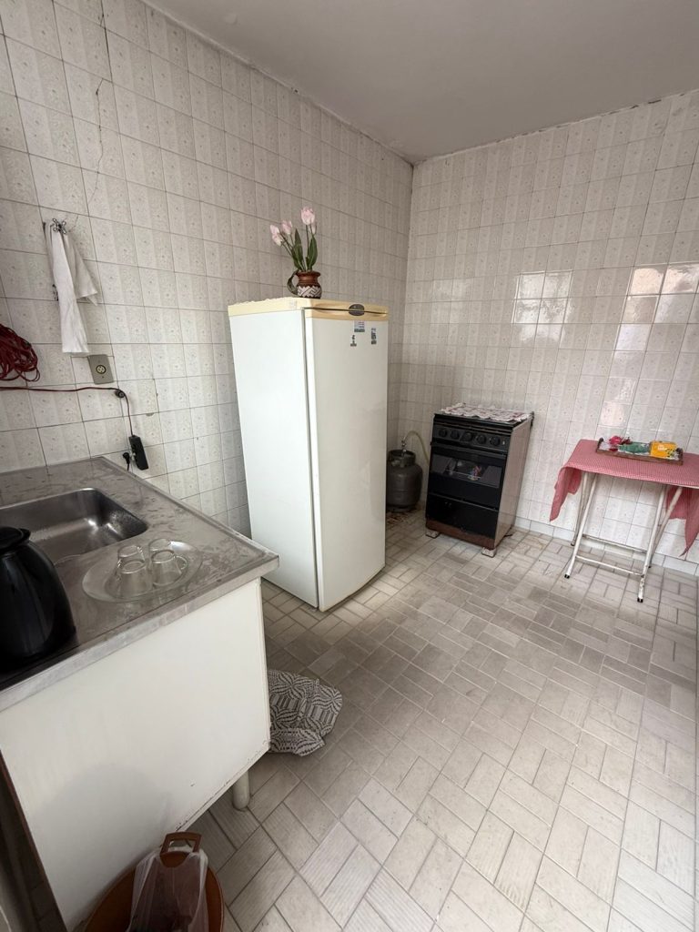 SOBRADO A VENDA – VilA ROMANA