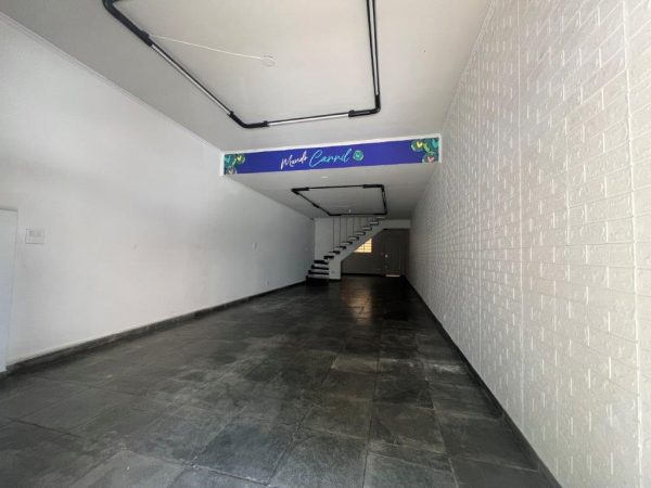 ALTO DE PINHEIROS PRÉDIO PARA LOCAÇÃO NA RUA PIO XI