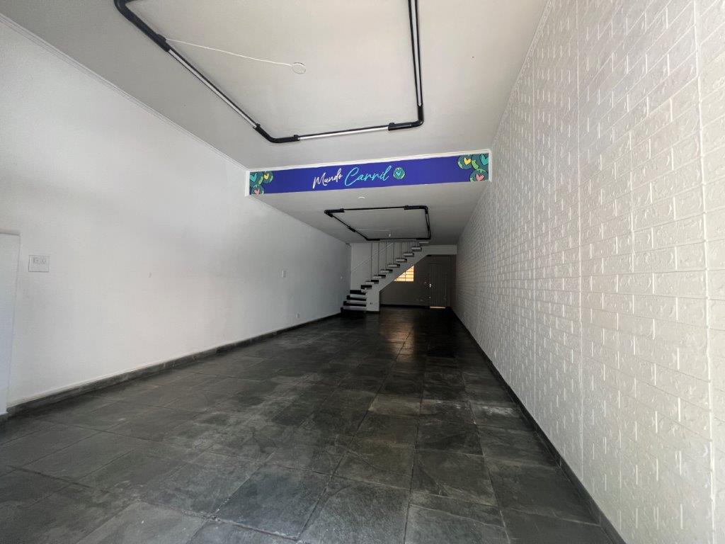 ALTO DE PINHEIROS PRÉDIO PARA LOCAÇÃO NA RUA PIO XI