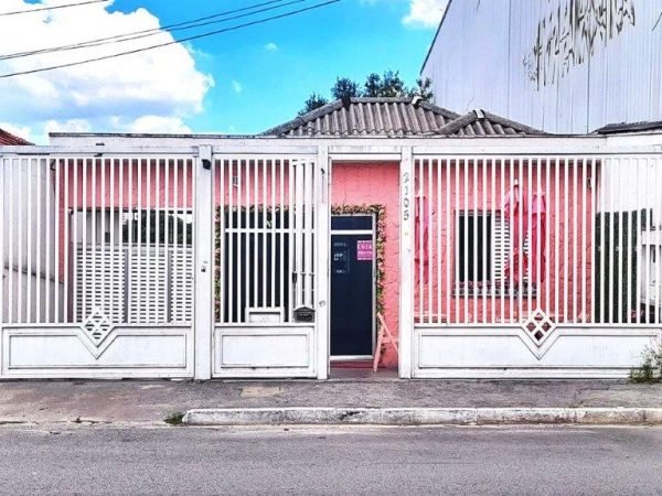 PIRITUBA – PRÉDIO COMERCIAL À VENDA | AV. PAULA FERREIRA.