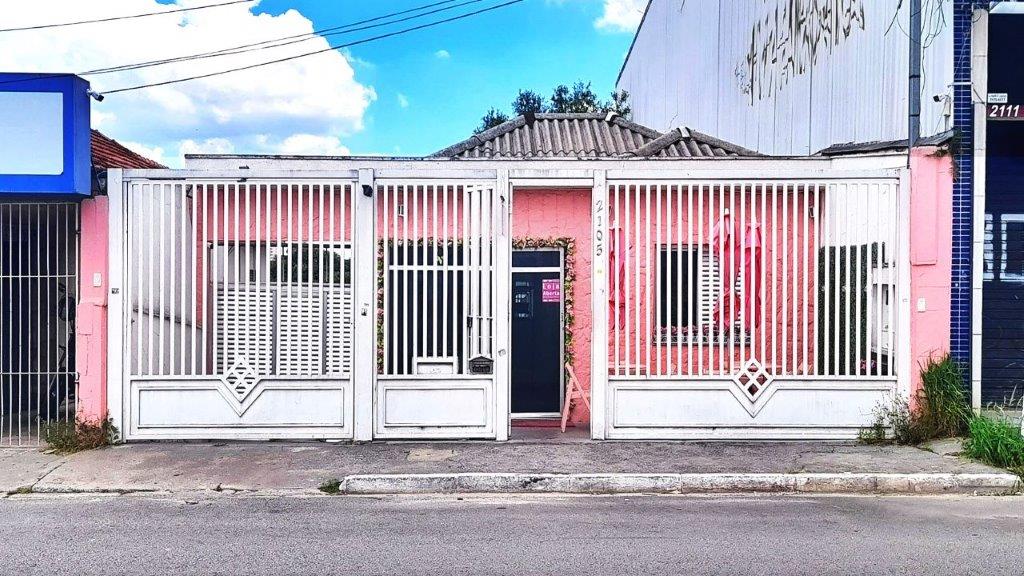 PIRITUBA – PRÉDIO COMERCIAL À VENDA | AV. PAULA FERREIRA.