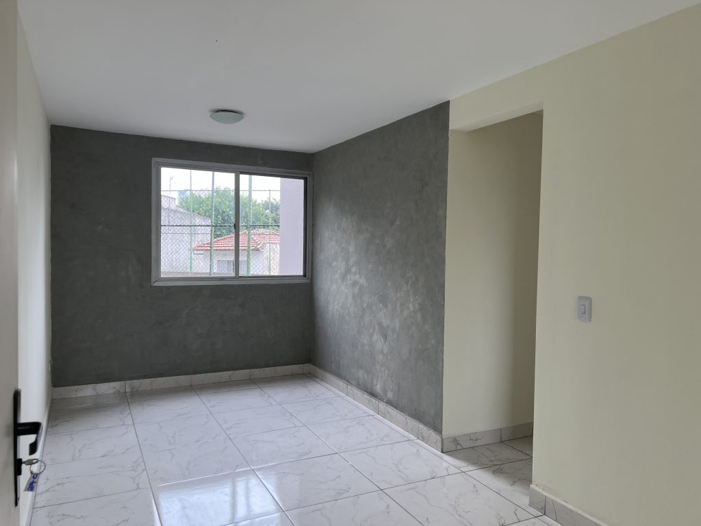 LAPA DE BAIXO APARTAMENTO PARA LOCAÇÃO COM 2 QUARTOS E VAGA DE GARAGEM