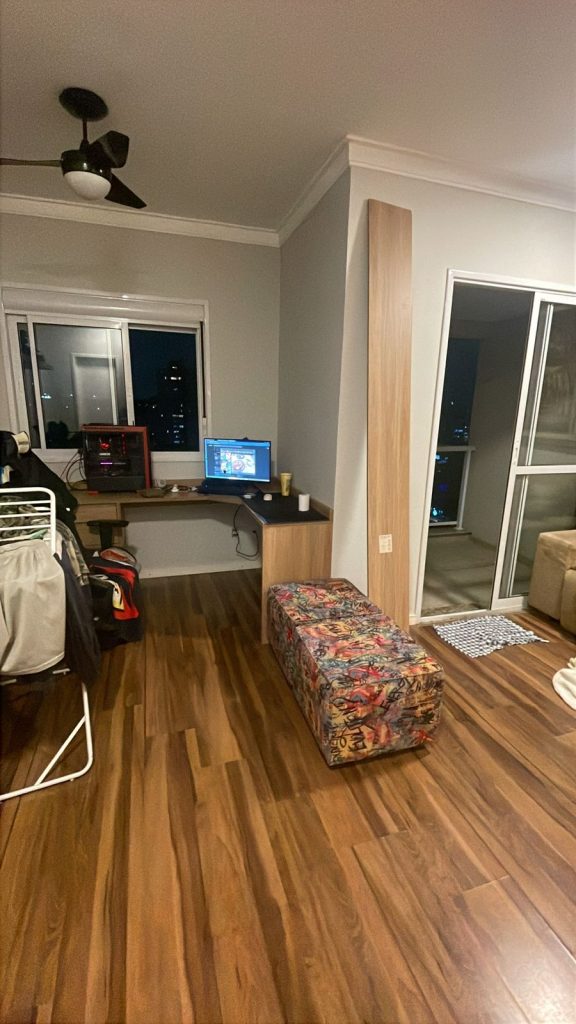 VENDA APARTAMENTO – 2DOMRITORIOS_1Suite