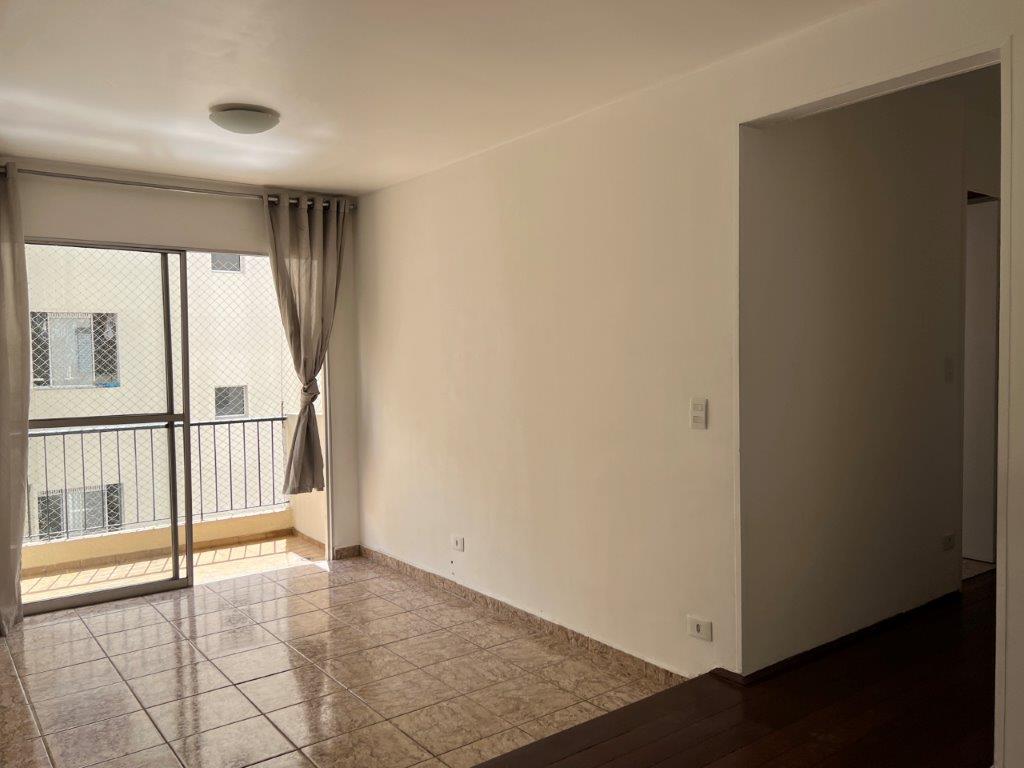 APARTAMENTO PARA LOCAÇÃO PRÓXIMO DO PARQUE VILA LOBOS COM 2 DORMITÓRIOS E VAGA FIXA