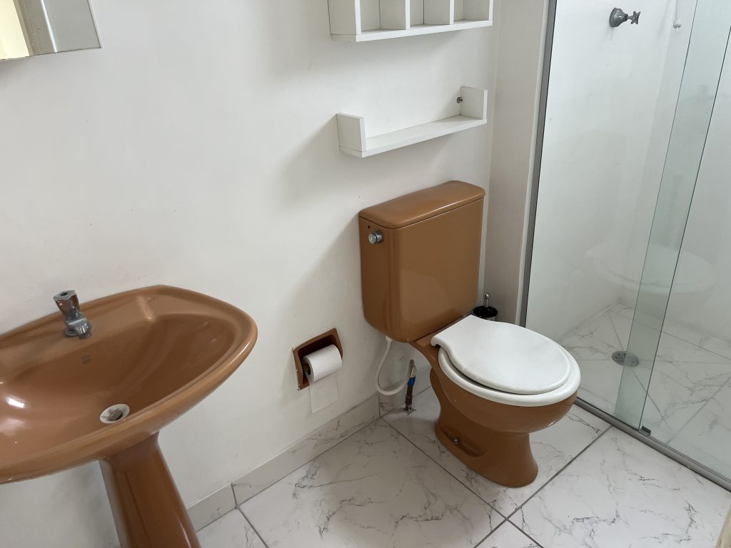 LAPA DE BAIXO APARTAMENTO PARA LOCAÇÃO COM 2 QUARTOS E VAGA DE GARAGEM