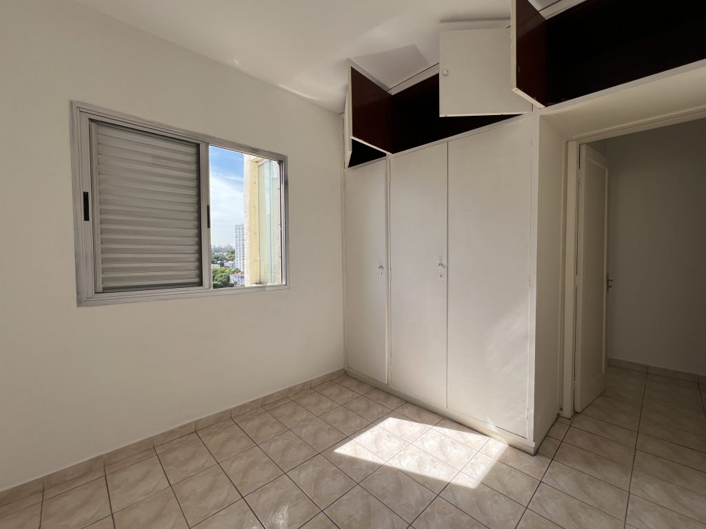 PERDIZES APARTAMENTO PARA LOCAÇÃO COM 2 DORMITÓRIOS SEM GARAGEM