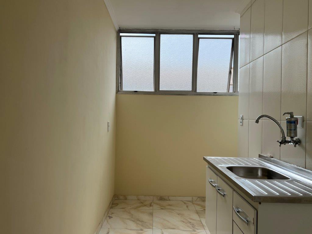 LAPA DE BAIXO APARTAMENTO À VENDA COM UM DORMITÓRIO E VAGA DE GARAGEM