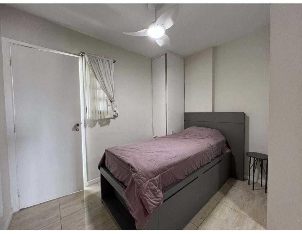 VILA LEOPOLDINA APARTAMENTO À VENDA 3 DORMITÓRIOS E 1 VAGA DE GARAGEM