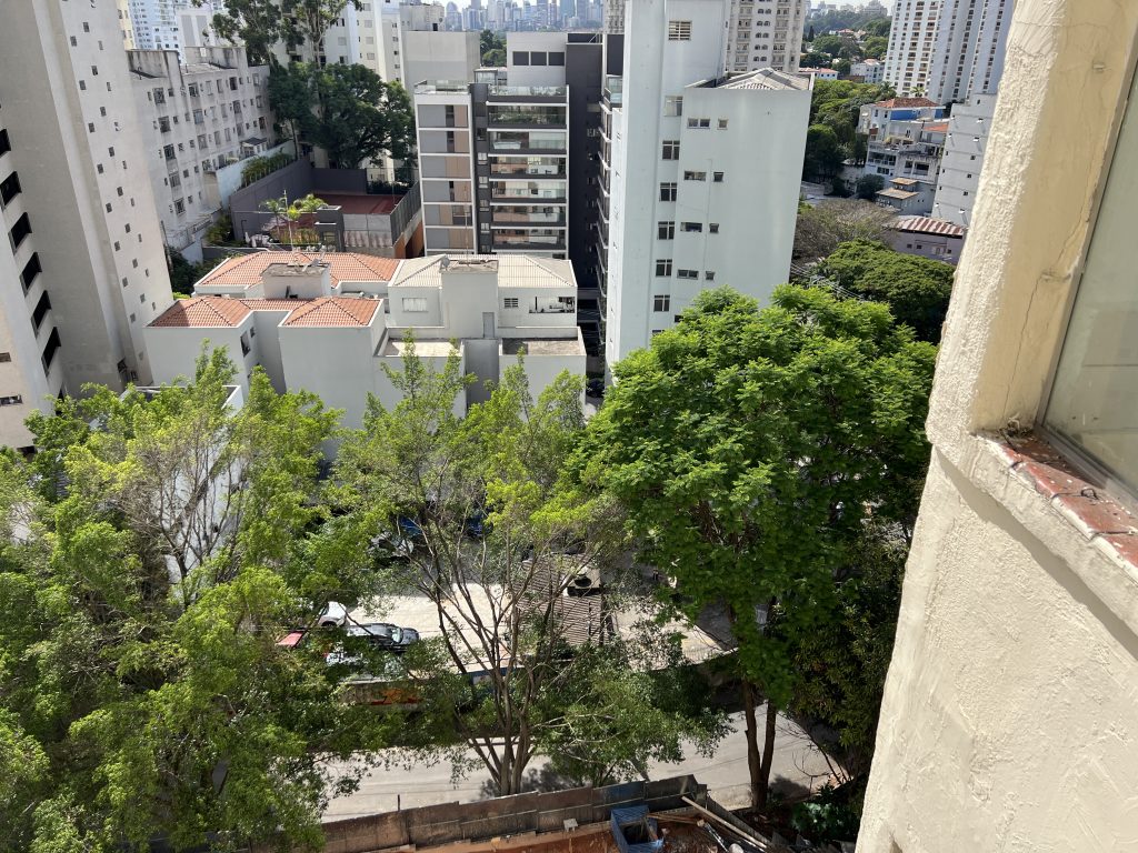 PERDIZES APARTAMENTO PARA LOCAÇÃO COM 2 DORMITÓRIOS SEM GARAGEM