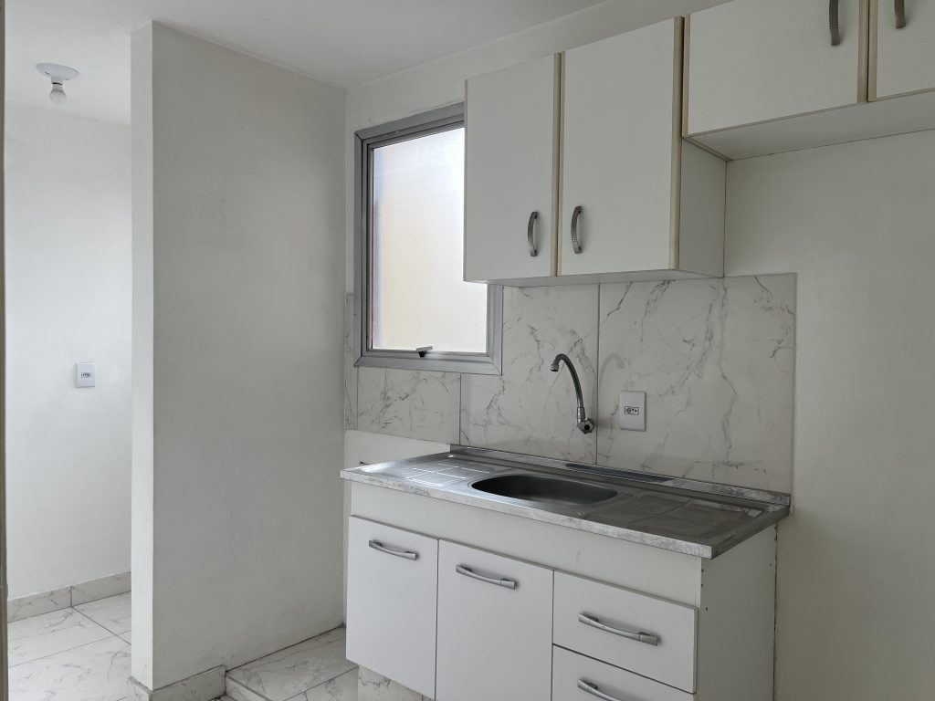 LAPA DE BAIXO APARTAMENTO PARA LOCAÇÃO COM 2 QUARTOS E VAGA DE GARAGEM