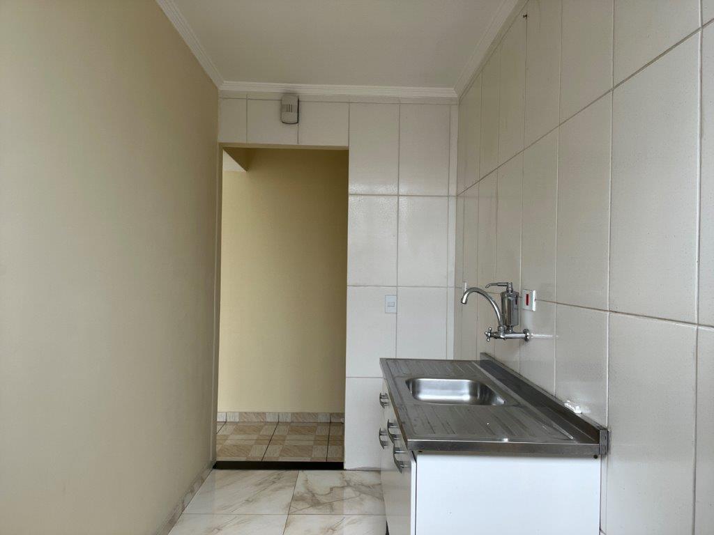 LAPA DE BAIXO APARTAMENTO À VENDA COM UM DORMITÓRIO E VAGA DE GARAGEM