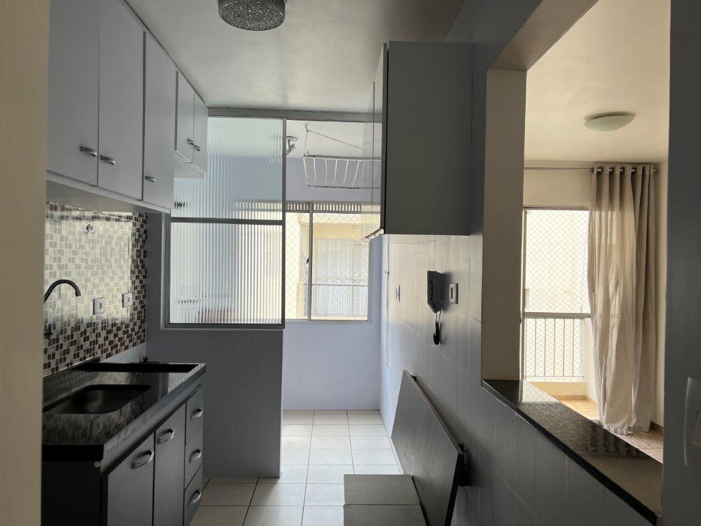 APARTAMENTO PARA LOCAÇÃO PRÓXIMO DO PARQUE VILA LOBOS COM 2 DORMITÓRIOS E VAGA FIXA