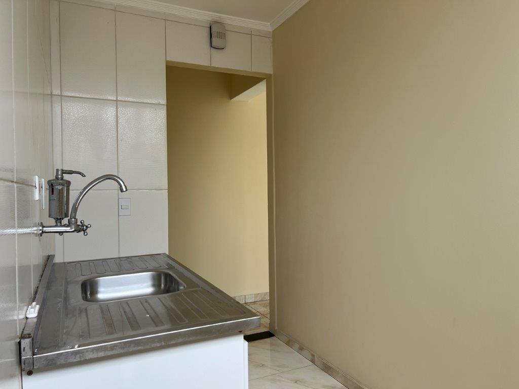 LAPA DE BAIXO APARTAMENTO À VENDA COM UM DORMITÓRIO E VAGA DE GARAGEM