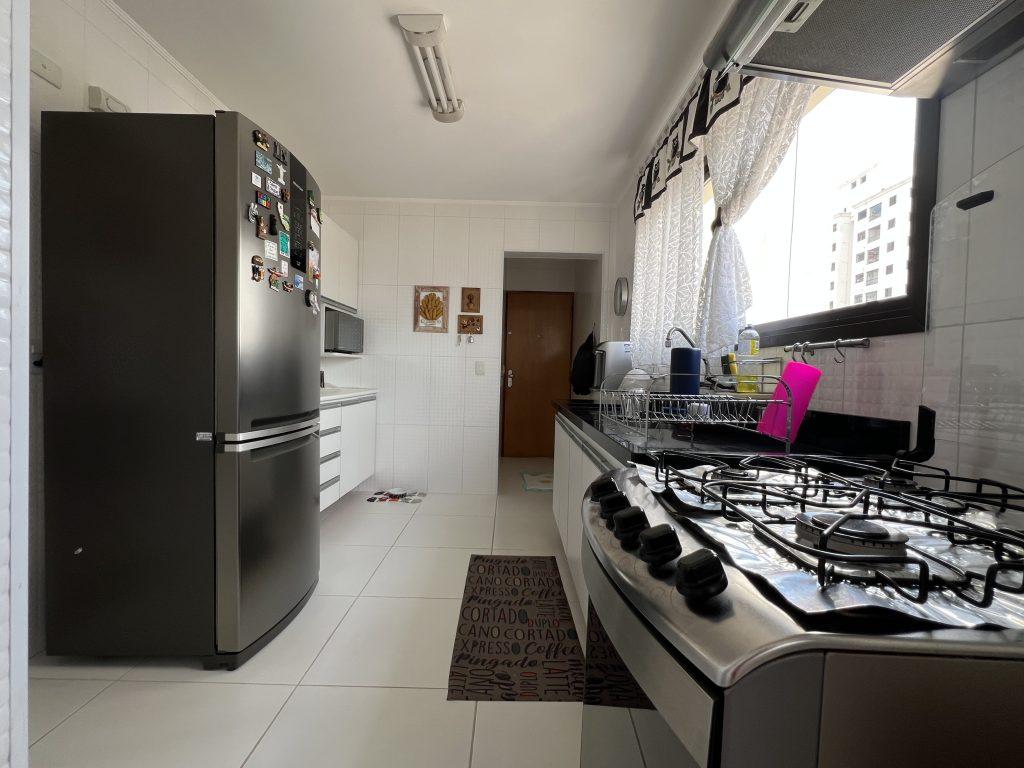 VILA LEOPOLDINA APARTAMENTO À VENDA 3 DORMITÓRIOS E 1 VAGA DE GARAGEM