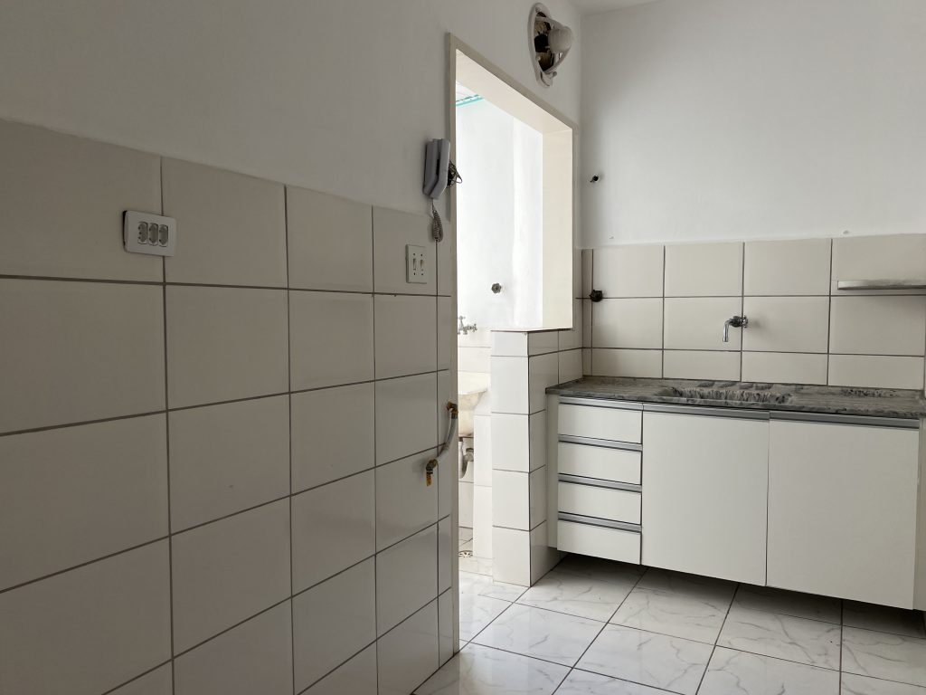 PERDIZES APARTAMENTO PARA LOCAÇÃO COM 2 DORMITÓRIOS SEM GARAGEM