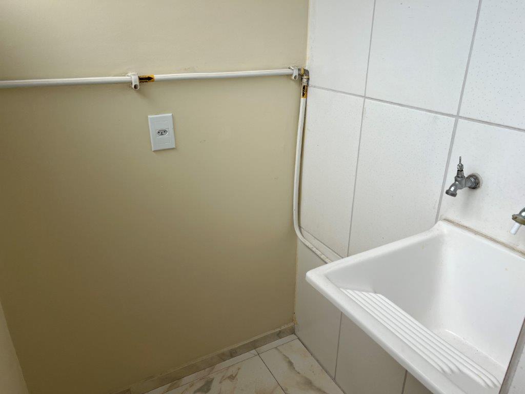 LAPA DE BAIXO APARTAMENTO À VENDA COM UM DORMITÓRIO E VAGA DE GARAGEM