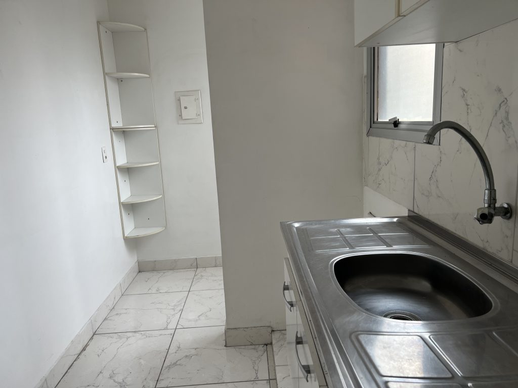 LAPA DE BAIXO APARTAMENTO PARA LOCAÇÃO COM 2 QUARTOS E VAGA DE GARAGEM