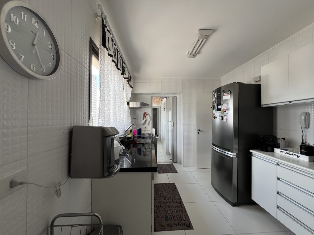 VILA LEOPOLDINA APARTAMENTO À VENDA 3 DORMITÓRIOS E 1 VAGA DE GARAGEM