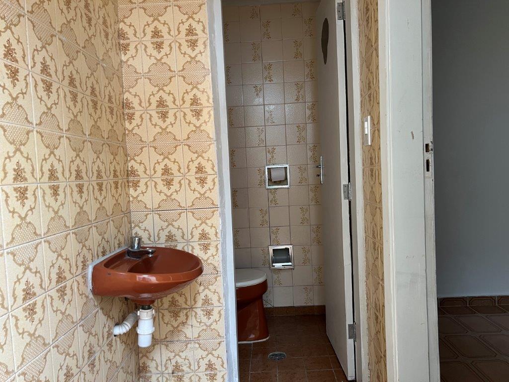 ALTO DE PINHEIROS PRÉDIO PARA LOCAÇÃO NA RUA PIO XI