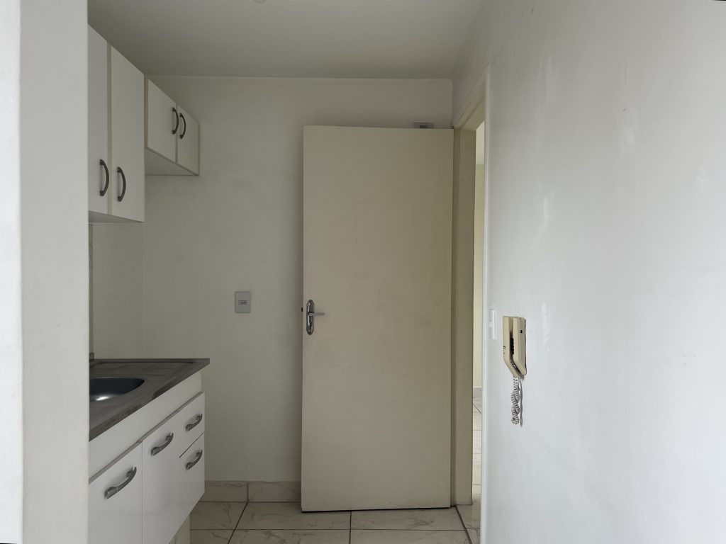 LAPA DE BAIXO APARTAMENTO PARA LOCAÇÃO COM 2 QUARTOS E VAGA DE GARAGEM