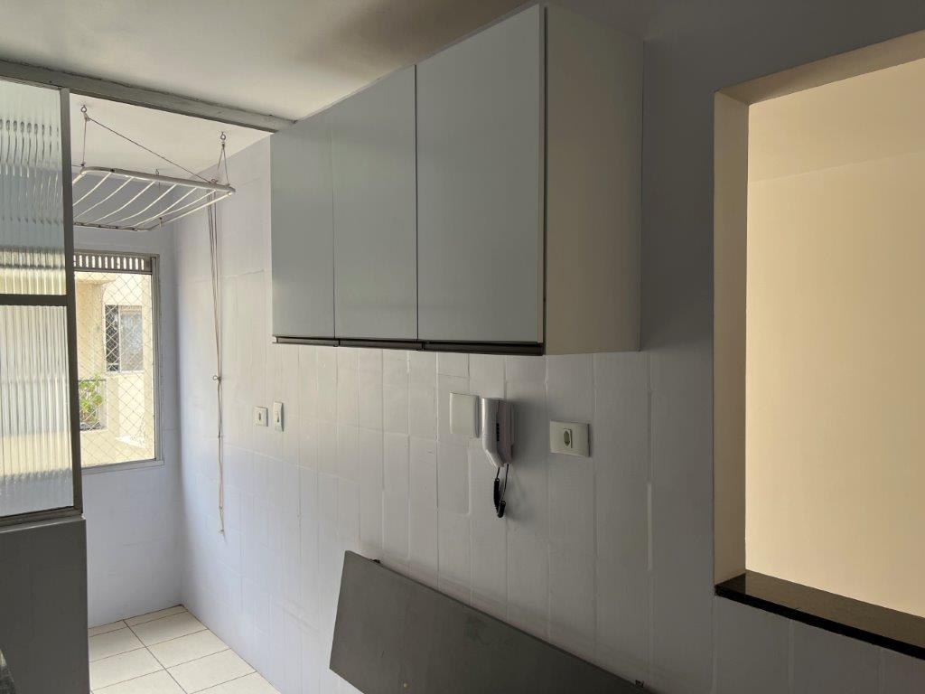 APARTAMENTO PARA LOCAÇÃO PRÓXIMO DO PARQUE VILA LOBOS COM 2 DORMITÓRIOS E VAGA FIXA