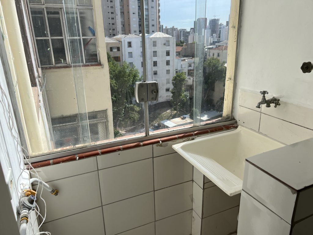 PERDIZES APARTAMENTO PARA LOCAÇÃO COM 2 DORMITÓRIOS SEM GARAGEM