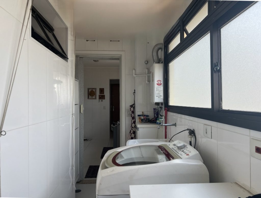 VILA LEOPOLDINA APARTAMENTO À VENDA 3 DORMITÓRIOS E 1 VAGA DE GARAGEM