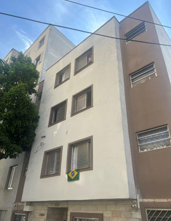 PERDIZES APARTAMENTO PARA LOCAÇÃO COM 2 DORMITÓRIOS SEM GARAGEM
