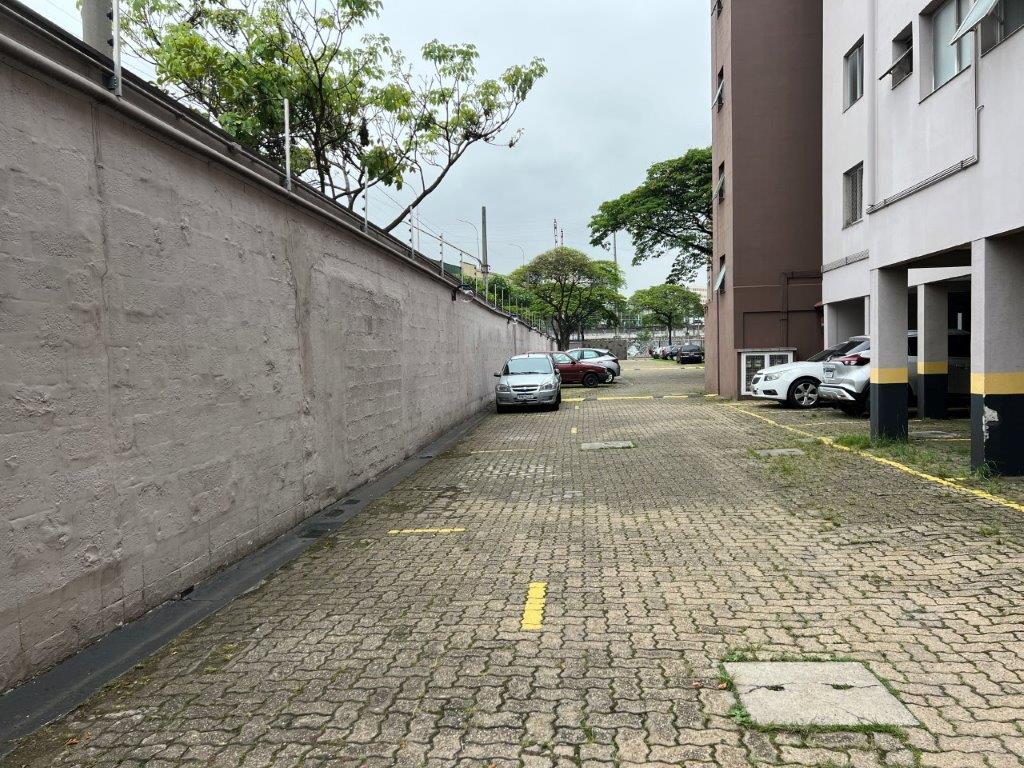 LAPA DE BAIXO APARTAMENTO PARA LOCAÇÃO COM 2 QUARTOS E VAGA DE GARAGEM