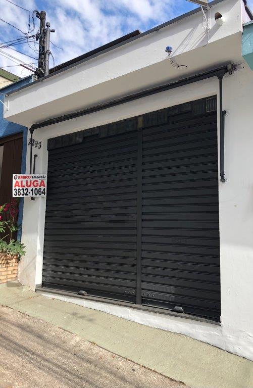 ALTO DE PINHEIROS PRÉDIO PARA LOCAÇÃO NA RUA PIO XI