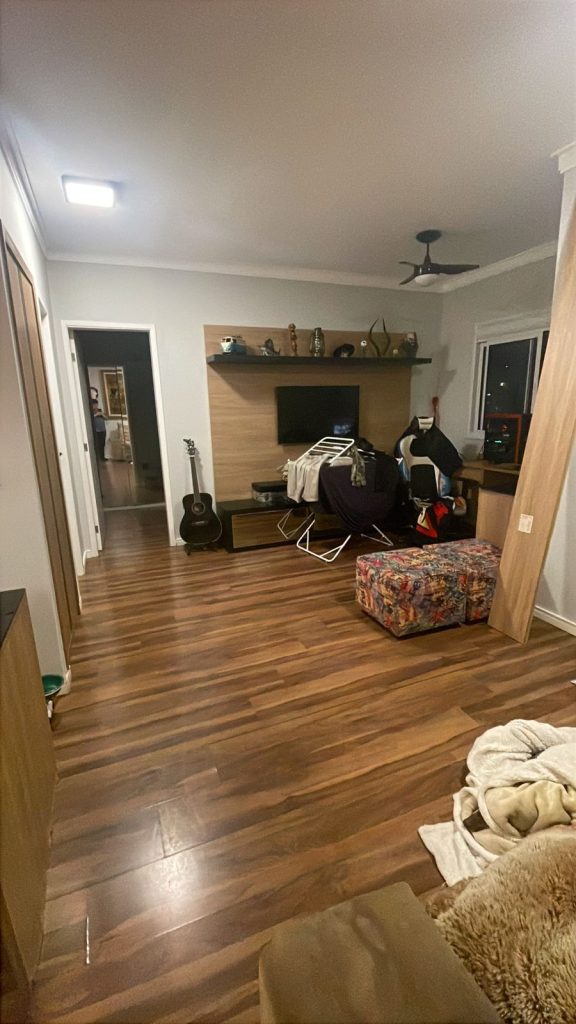 VENDA APARTAMENTO – 2DOMRITORIOS_1Suite