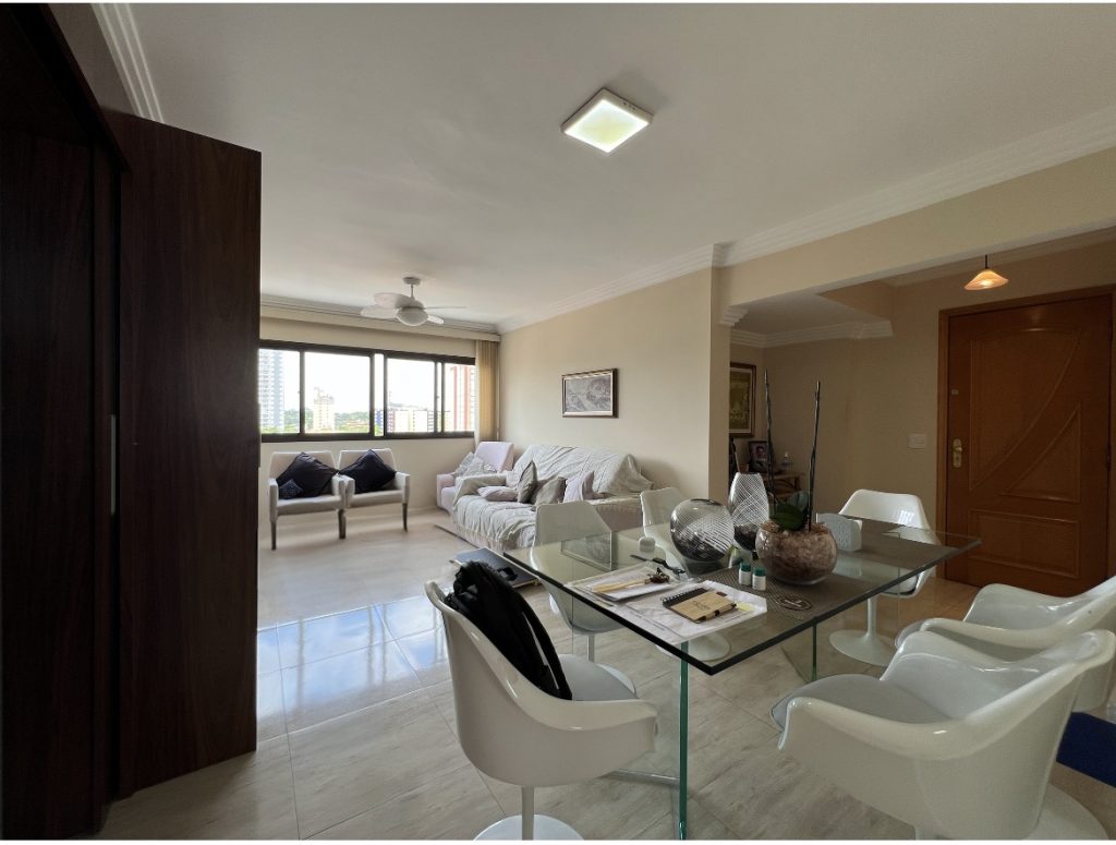 VILA LEOPOLDINA APARTAMENTO À VENDA 3 DORMITÓRIOS E 1 VAGA DE GARAGEM