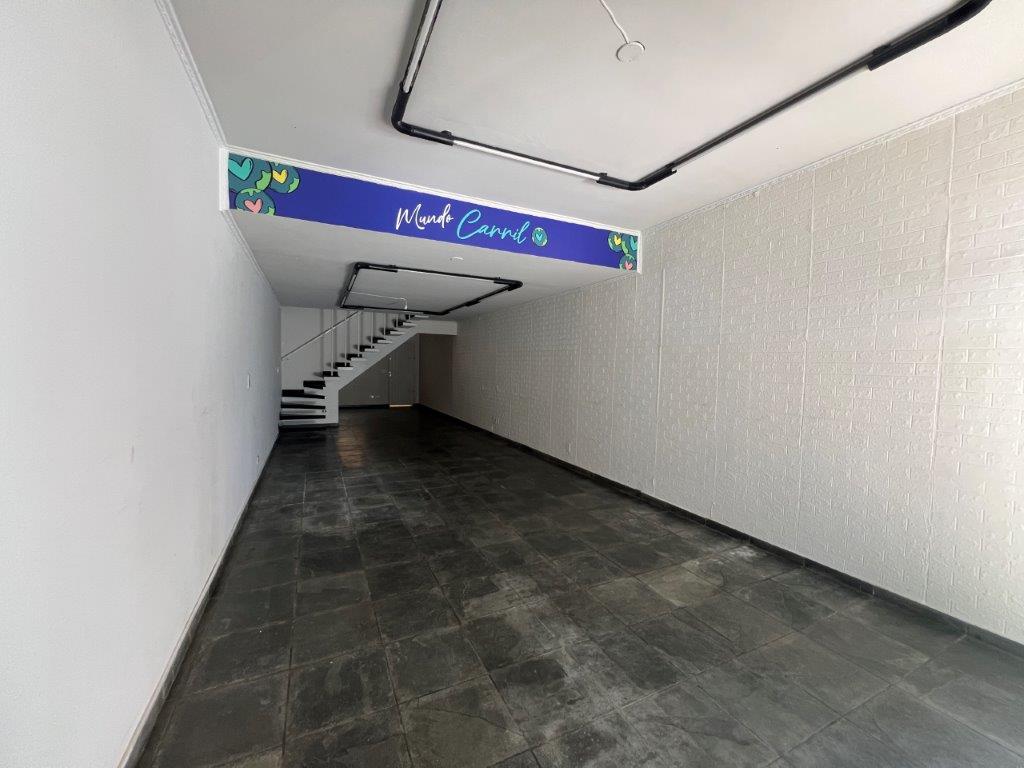 ALTO DE PINHEIROS PRÉDIO PARA LOCAÇÃO NA RUA PIO XI