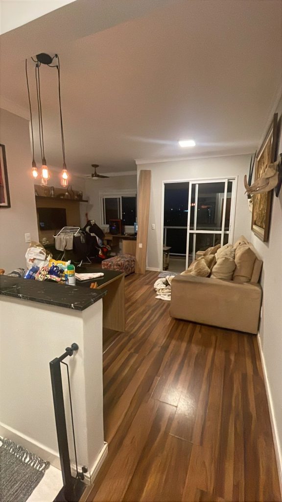 VENDA APARTAMENTO – 2DOMRITORIOS_1Suite