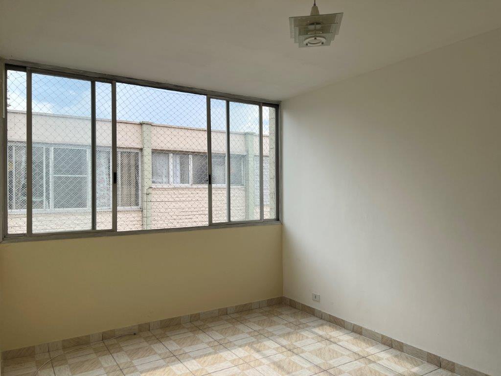 LAPA DE BAIXO APARTAMENTO À VENDA COM UM DORMITÓRIO E VAGA DE GARAGEM