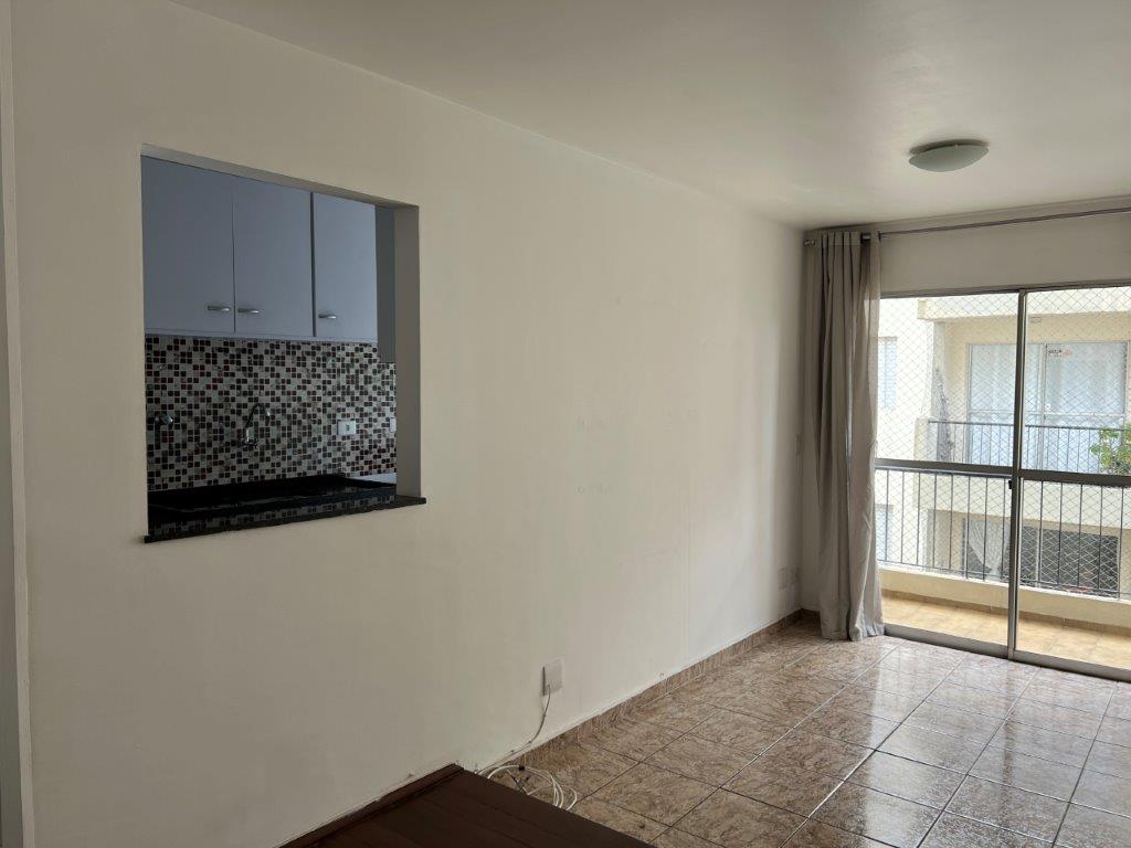 APARTAMENTO PARA LOCAÇÃO PRÓXIMO DO PARQUE VILA LOBOS COM 2 DORMITÓRIOS E VAGA FIXA