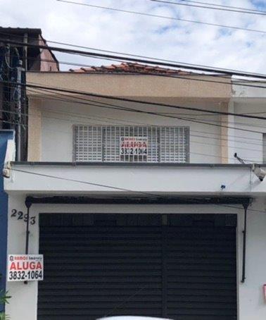 ALTO DE PINHEIROS PRÉDIO PARA LOCAÇÃO NA RUA PIO XI