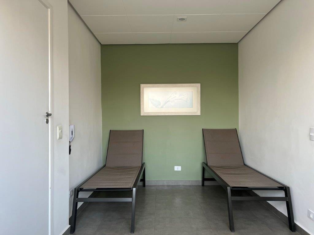 ALTO DE PINHEIROS APARTAMENTO À VENDA COM 2 QUARTOS, VARANDA E VAGA FIXA