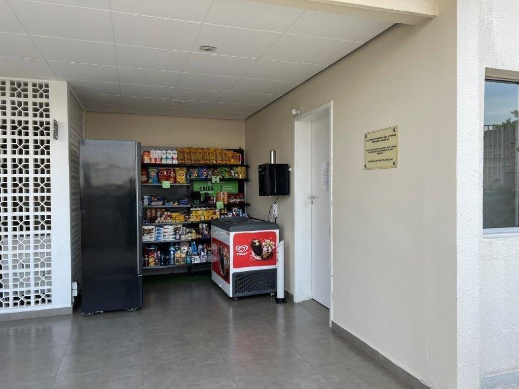 ALTO DE PINHEIROS APARTAMENTO À VENDA COM 2 QUARTOS, VARANDA E VAGA FIXA