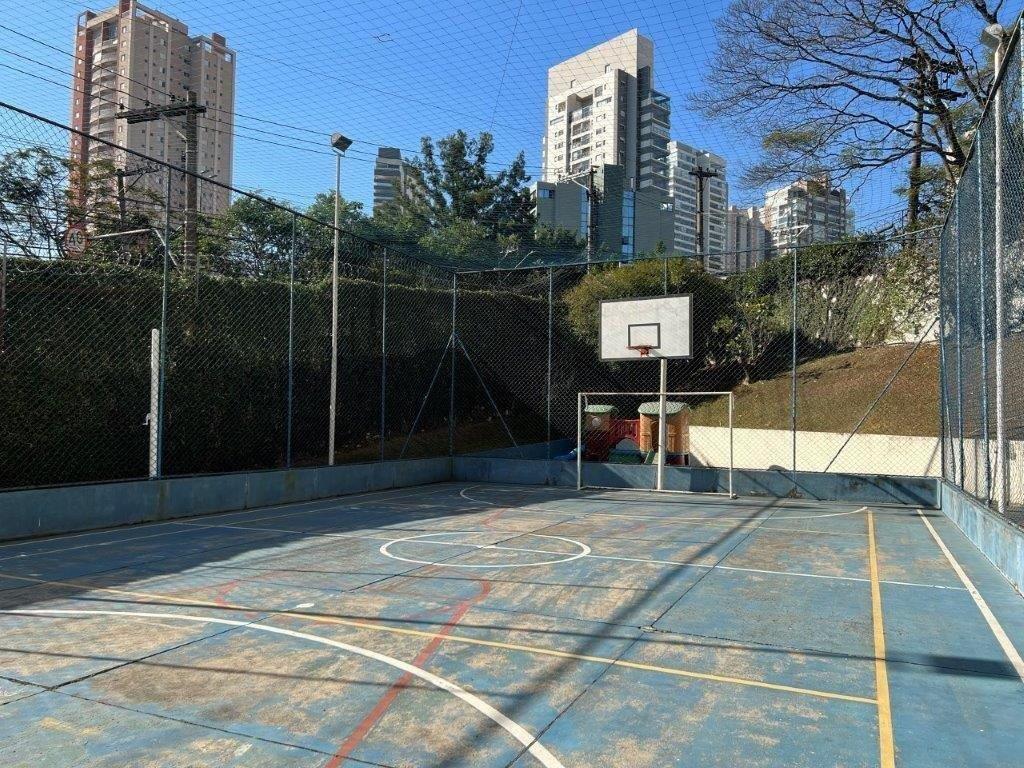 ALTO DE PINHEIROS APARTAMENTO À VENDA COM 2 QUARTOS, VARANDA E VAGA FIXA