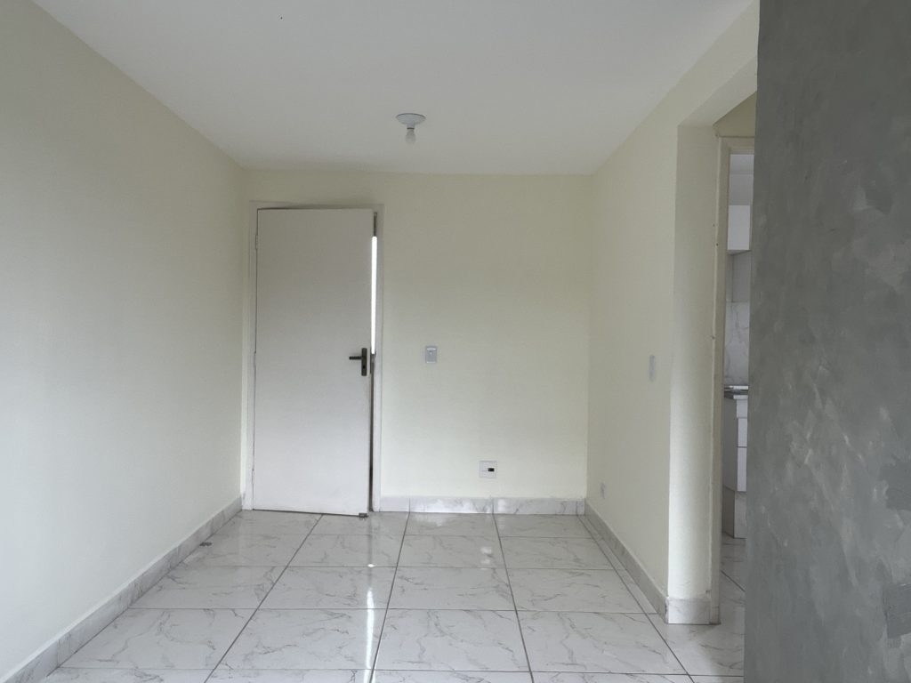 LAPA DE BAIXO APARTAMENTO PARA LOCAÇÃO COM 2 QUARTOS E VAGA DE GARAGEM